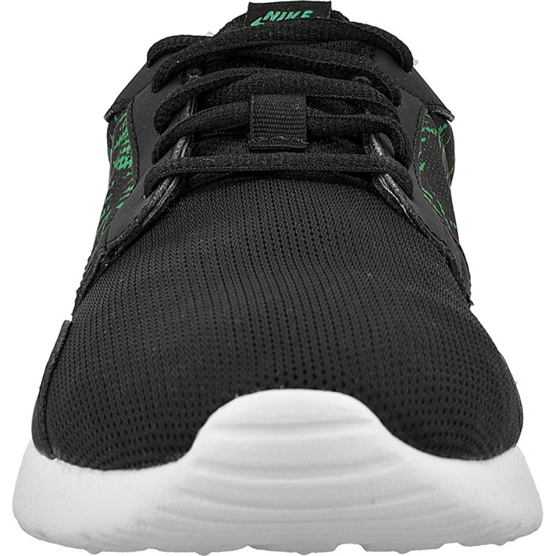 Nike Sportswear Kaishi Print M 705450-003 sko svart 2