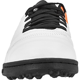 Nike Tiempo Legend Vi Tf Jr 819191-108 fotbollsskor mångfärgad vit 2