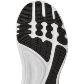 Under Armour Speedform Turbulence Run Fast W 1289792-962 löparskor svart rosa 1