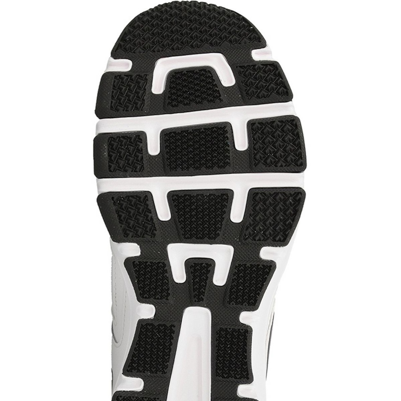 Nike T-Lite Xi M 616544-101 träningssko vit 1