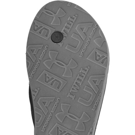 Under Armour AtlanticDune W 1252540-002 svart 1