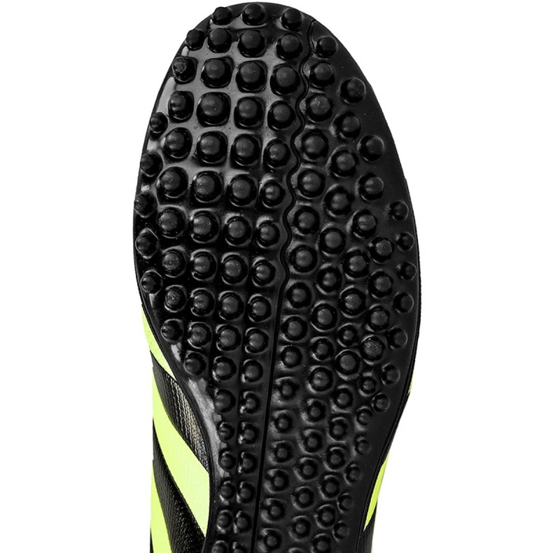 Adidas Ace 16.3 Primemesh Tf M AQ3429 fotbollsskor mångfärgad gul 1