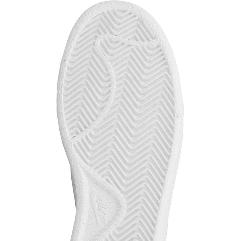 Nike Sportswear Primo Court Royale Nubuck M 819801-011 svart 1