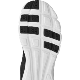 Under Armour Thrill M 1258794-001 löparskor svart 1