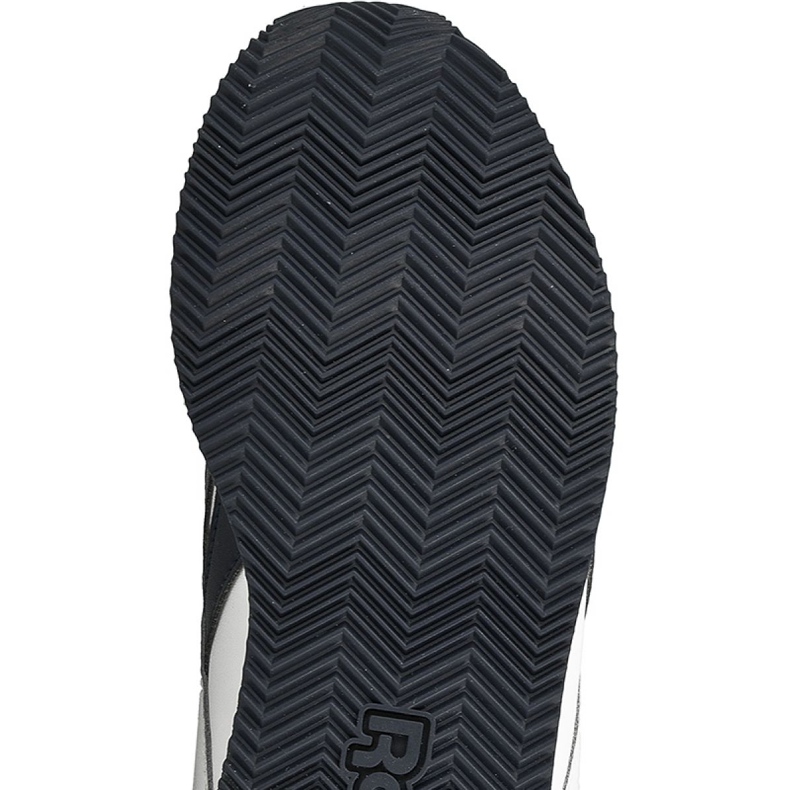 Reebok Royal Classic Jogger 2.0 Jr V70490 vit 1