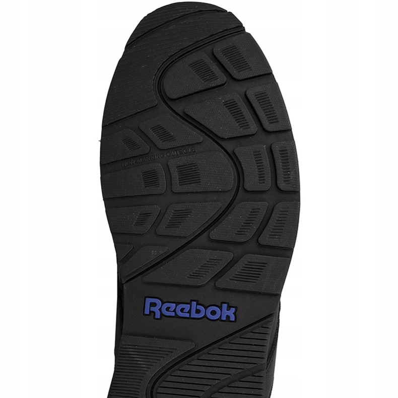 Reebok Royal Glide M V53959 svart 1