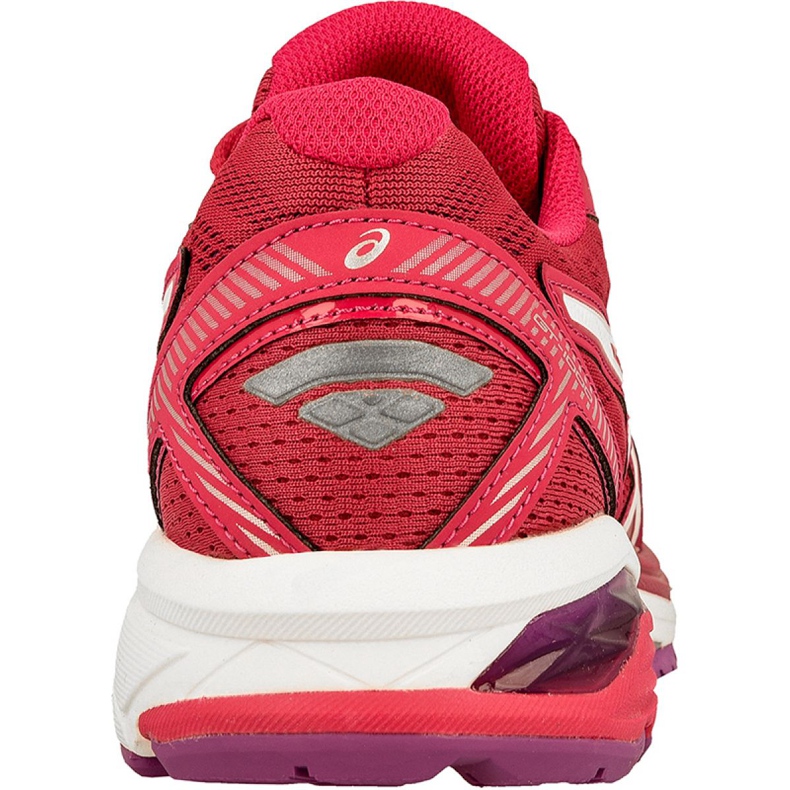 Löparskor Asics GT-1000 5 W T6A8N-2101 rosa 2