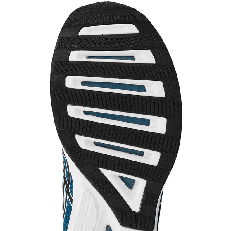 Löparskor Asics fuzeX Lyte 2 M T719N-4990 blå 1