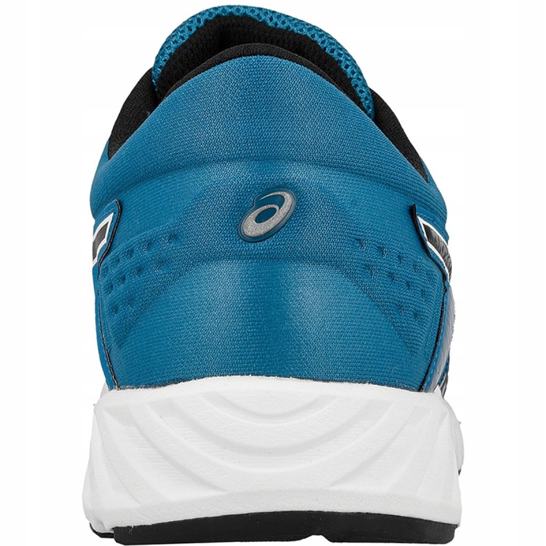 Löparskor Asics fuzeX Lyte 2 M T719N-4990 blå 2