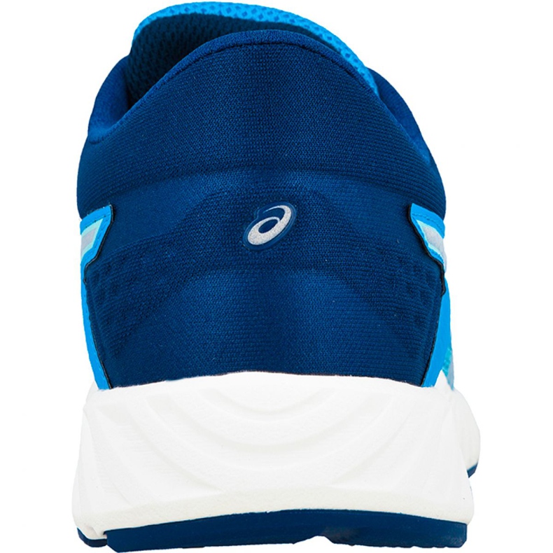 Asics fuzeX Lyte 2 W T769N-4393 löparskor blå 1