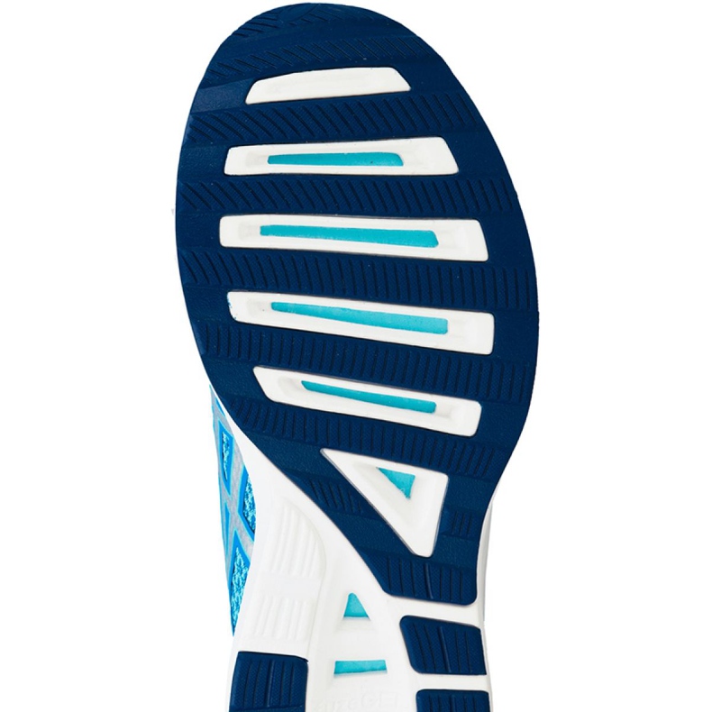 Asics fuzeX Lyte 2 W T769N-4393 löparskor blå 2