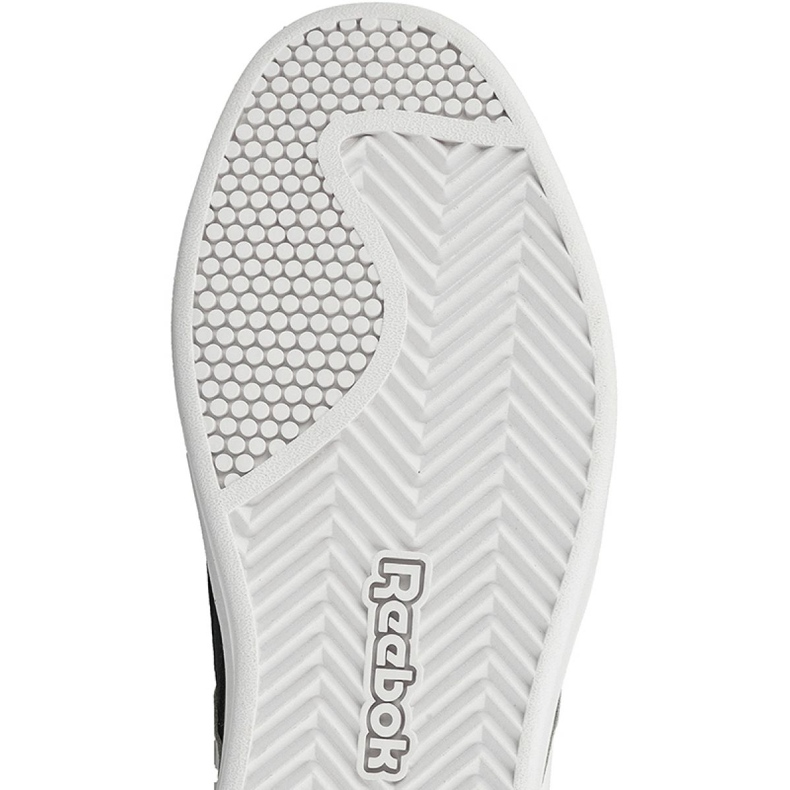 Reebok Royal Prime Jr V69992 vit 1