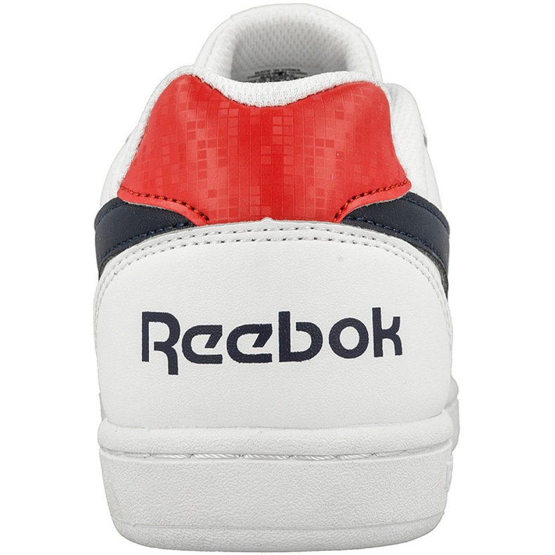 Reebok Royal Prime Jr V69992 vit 2