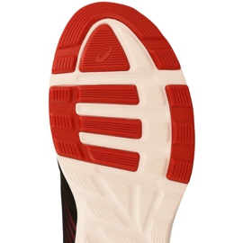 Löparskor Asics Fuzor M T6H4N-9000 svart 1