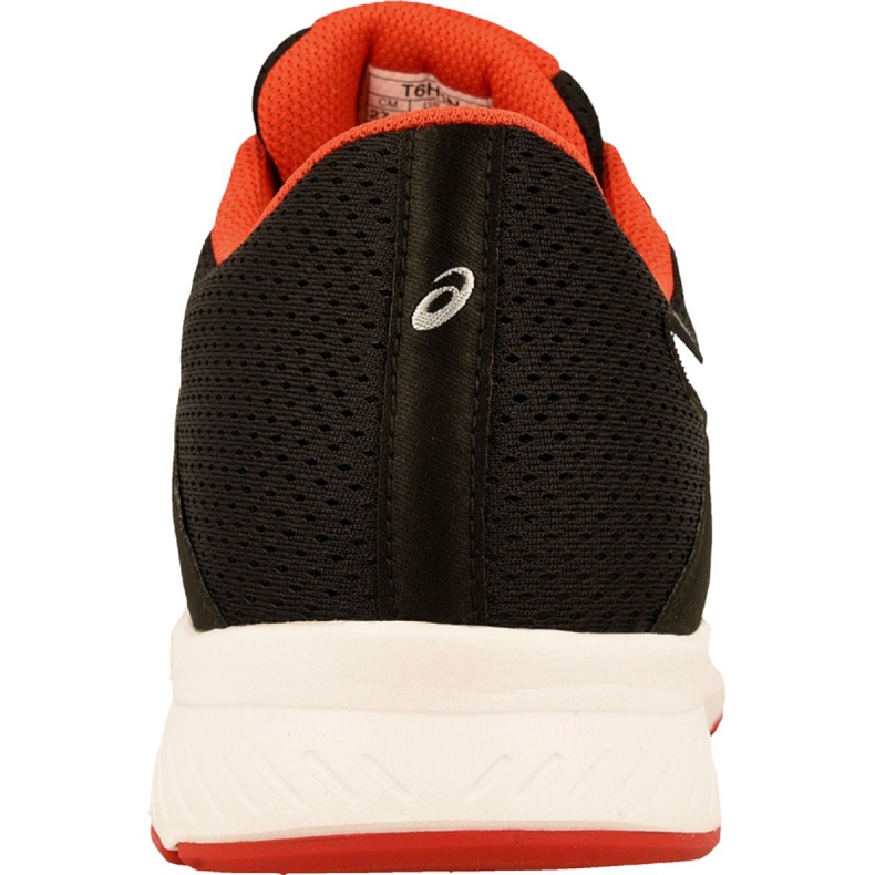 Löparskor Asics Fuzor M T6H4N-9000 svart 2