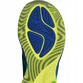 Löparskor Asics Noosa Ff M T722N-4507 blå 1