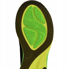 Löparskor Asics Noosa Ff M T722N-9085 svart 1