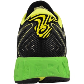 Löparskor Asics Noosa Ff M T722N-9085 svart 2