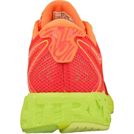 Löparskor Asics Noosa Ff W T772N-2087 röd 1