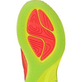 Löparskor Asics Noosa Ff W T772N-2087 röd 2