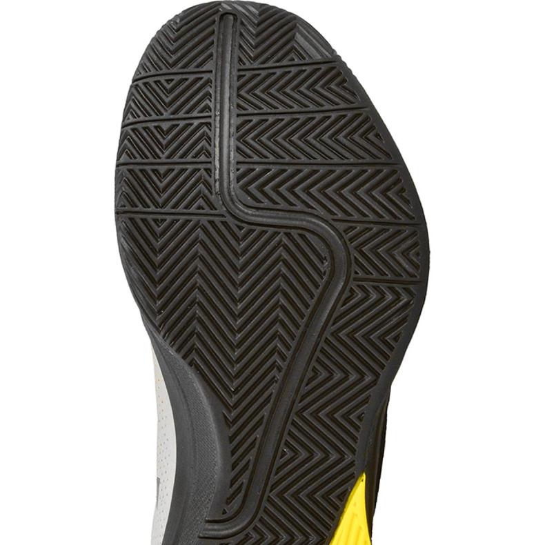 Under Armour Basketskor Under Armor Jet 2017 M 1300016-941 grå 1