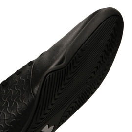 Inomhusskor Under Armour Magnetico Select In M 3000117-001 mångfärgad svart 1