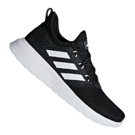 Adidas Lite Racer Rbn Jr F36785 skor svart 1