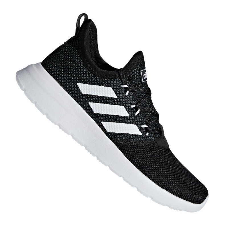 Adidas Lite Racer Rbn Jr F36785 skor svart 1