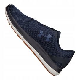 Under Armour Remix FW18 M 3020345-401 träningsskor marinblå 1