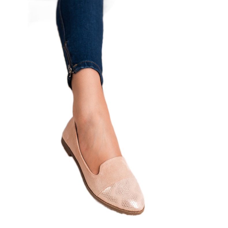 Seastar Trendiga herrar rosa 1