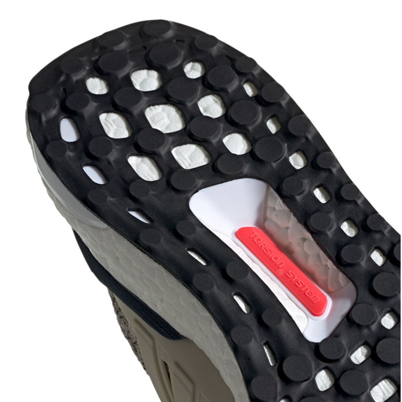 Adidas UltraBoost M F35233 skor beige 1