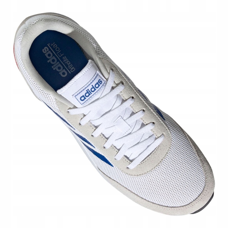 Adidas Run 70S M EE9748 skor grå 2