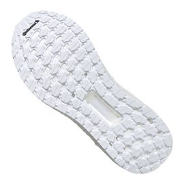 Löparskor adidas UltraBoost 19 m M G54008 vit 2
