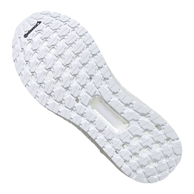 Löparskor adidas UltraBoost 19 m M G54008 vit 2