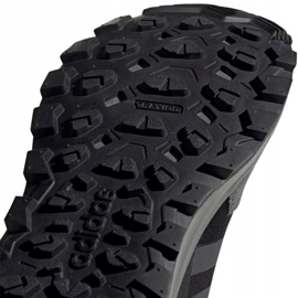 Löparskor adidas Response Trail M EG0000 svart 1