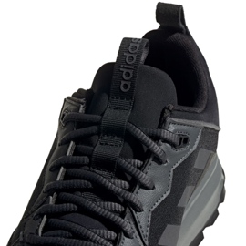 Löparskor adidas Response Trail M EG0000 svart 2