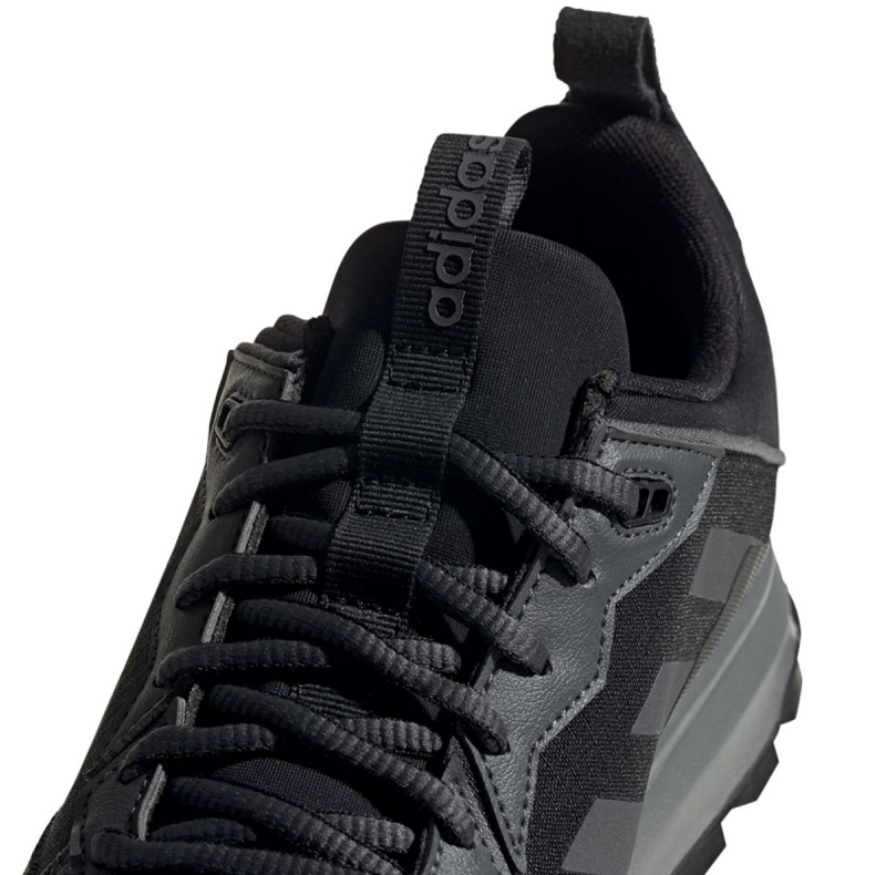 Löparskor adidas Response Trail M EG0000 svart 2