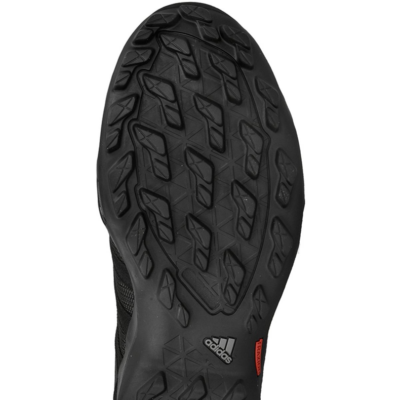 Vandringsskor adidas AX2 Cp M BA9253 svart 1