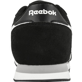 Reebok Royal Classic Jogger 2 M V70710 svart 2