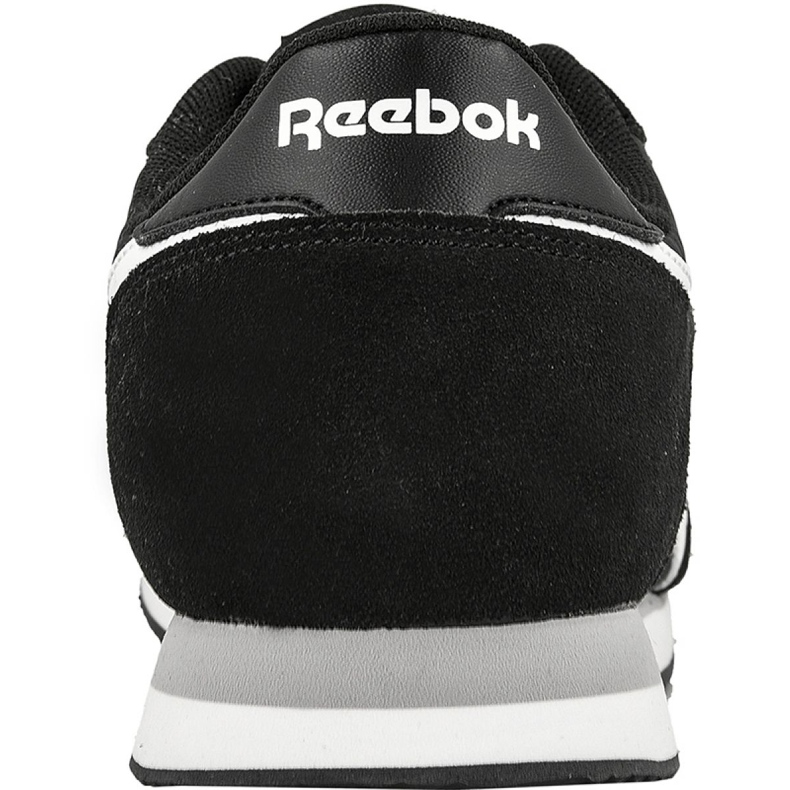 Reebok Royal Classic Jogger 2 M V70710 svart 2