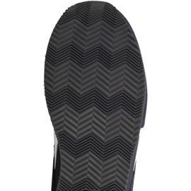 Reebok Royal Classic Jogger 2 M V70711 marinblå 1