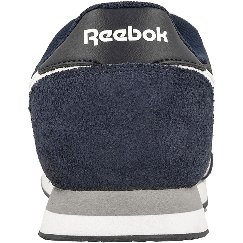 Reebok Royal Classic Jogger 2 M V70711 marinblå 2