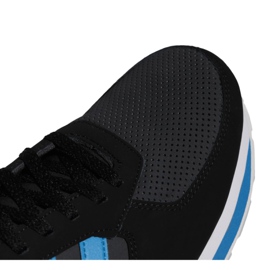 Adidas 8K M F36888 skor svart 2