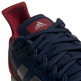 Löparskor adidas Solar Glide 19 M G28063 mångfärgad 2