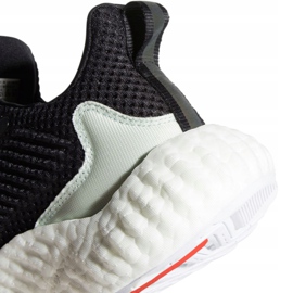 Löparskor adidas Alphaboost M Parley M EF1162 svart mångfärgad 2