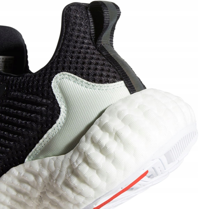 Löparskor adidas Alphaboost M Parley M EF1162 svart mångfärgad 2