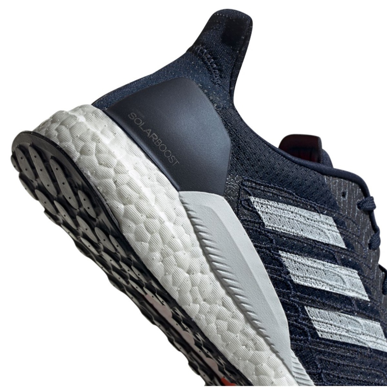 Löparskor adidas Solar Boost 19 M G28059 mångfärgad 1