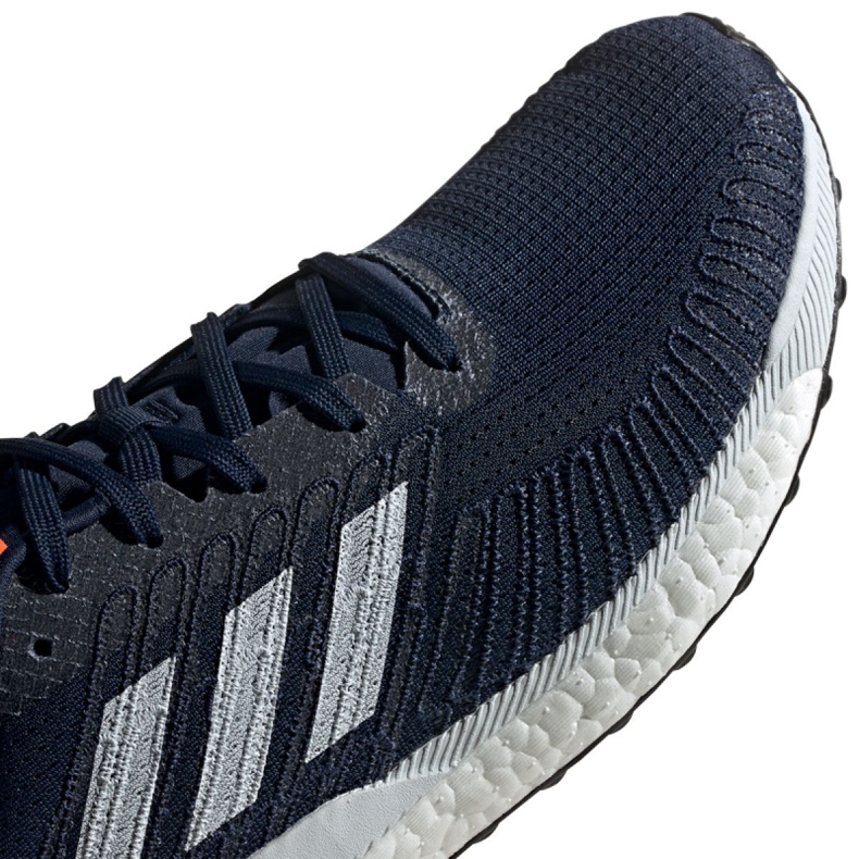 Löparskor adidas Solar Boost 19 M G28059 mångfärgad 2