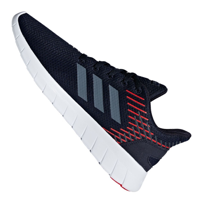 Löparskor adidas Asweerun M F36334 mångfärgad 1