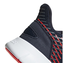 Löparskor adidas Asweerun M F36334 mångfärgad 2